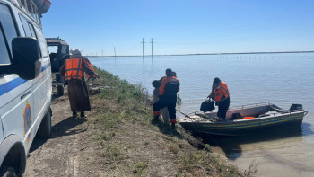 Фотография к новости: Атырау облысында санитарлық - эпидемиологиялық ахуал тұрақты
