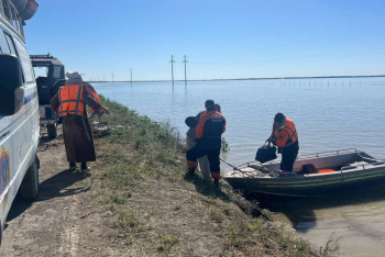 Фотография к новости: Атырау облысында санитарлық - эпидемиологиялық ахуал тұрақты