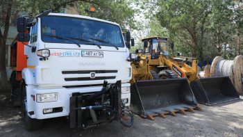 Фотография к новости: 3 млрд теңге.  Ақтөбеде көше тазалайтын арнайы техника сатып алынды