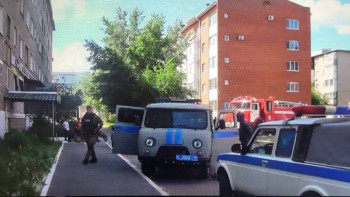 Фотография к новости: Қостанайда жалған хабар таратқан 9 жасар бала жазаланады