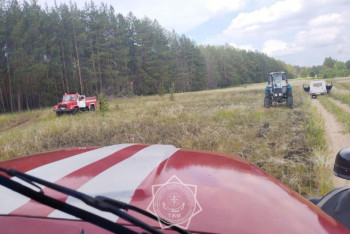 Фотография к новости: «Семей орманында» өрт шығарғаны үшін Абай облысының тұрғыны жазаланды