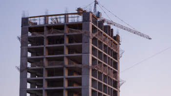 Фотография к новости: Биыл қаңтар-сәуір аралығында 9 597 нысан пайдалануға берілді