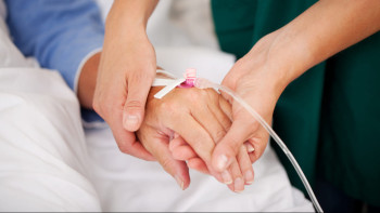 Фотография к новости: Онкологиялық ауруды емдеуге бөлінетін қаражат қысқарады