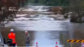 Фотография к новости: Сиднейді су басты