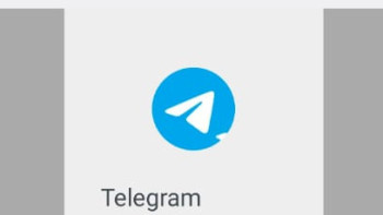 Фотография к новости: Telegram мессенджері жұмысында уақытша ақау болды