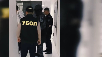 Фотография к новости: Қызылордада қылмыстық топтың әрекетіне тосқауыл қойылды