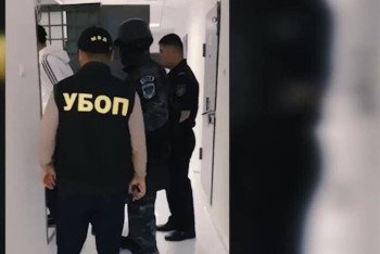 Фотография к новости: Қызылордада қылмыстық топтың әрекетіне тосқауыл қойылды