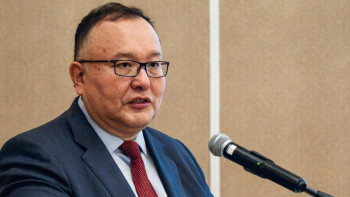 Фотография к новости: Тоқаевтың жаңа кеңесшісі тағайындалды