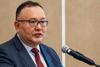 Тоқаевтың жаңа кеңесшісі тағайындалды