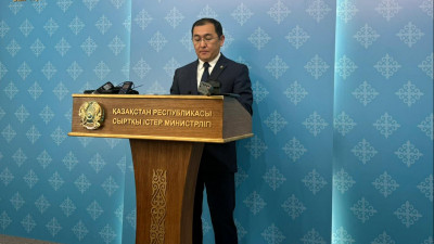 Германияда жоғалған қыздың ісі ерекше бақылауда