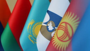 Фотография к новости: ЕАЭО елдері Өнеркәсіптік ынтымақтастықтың негізгі бағыттарын талқылауда