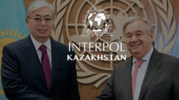 Фотография к новости: Алаяқтар Тоқаевтың суретін пайдаланып, ұрланған ақшаны қайтаруға уәде еткен