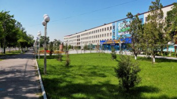 Фотография к новости: Тағы бір университет екі жоғары оқу орнына бөлінеді