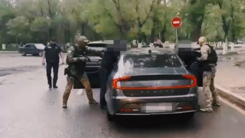 Фотография к новости: Қарағандыда “қара риелторлар” 14 пәтерді иемденген