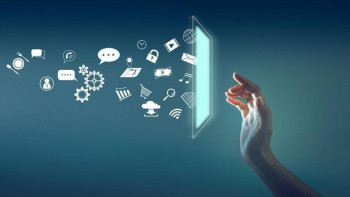 Фотография к новости: Қарағанды облысында 164 ауыл жоғары жылдамдықты интернетке қосылады