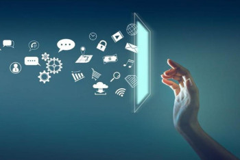 Фотография к новости: Қарағанды облысында 164 ауыл жоғары жылдамдықты интернетке қосылады