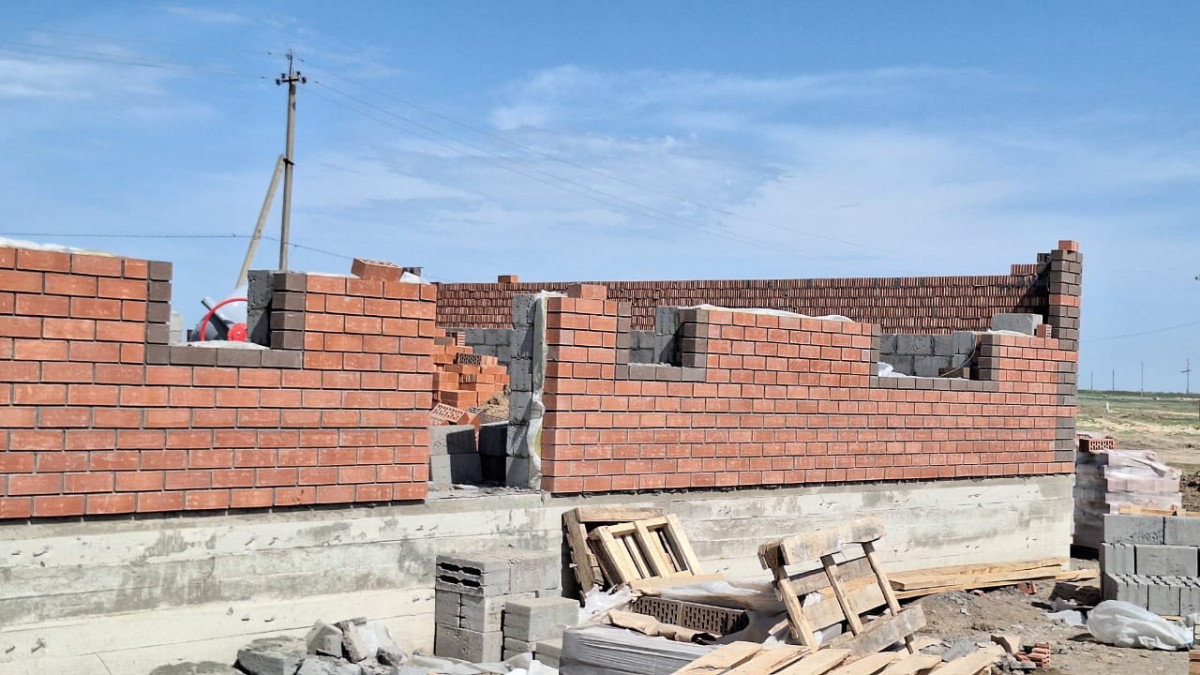  Өнеркәсіп және құрылыс министрлігінің баспасөз қызметі