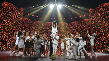 Фотография к новости: Алматыда 200-ге жуық мәдениет қызметкері шетелде біліктілігін арттырды