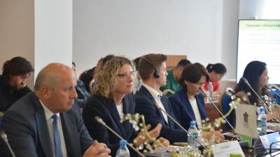 Қарағанды индустриялық университетінде «Saf aua» экологиялық форум өтті