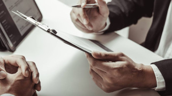 Фотография к новости: ЭЕБ-да жұмыс берушілер мен жұмыс іздеушілердің белсенділігі төмендеді