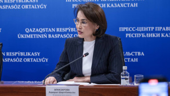 Фотография к новости: Уақыт белдеуінің ауысуы денсаулыққа әсерін тигізгіп жатқан жоқ  – министр