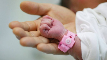 Фотография к новости: Атырау облысында ТЖ режимі кезінде 1846 сәби дүниеге келген