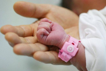 Фотография к новости: Атырау облысында ТЖ режимі кезінде 1846 сәби дүниеге келген