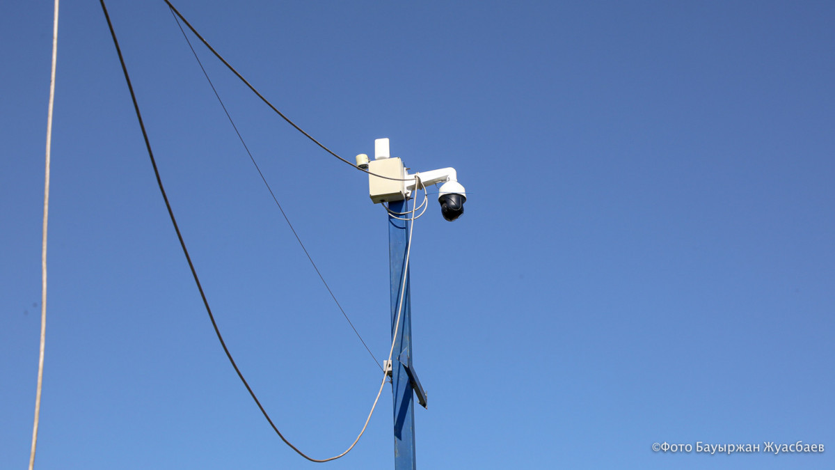  Бауыржан ЖУАСБАЕВ  - архив