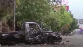 Фотография к новости: Былтыр әлемде 59 қарулы қақтығыс болған