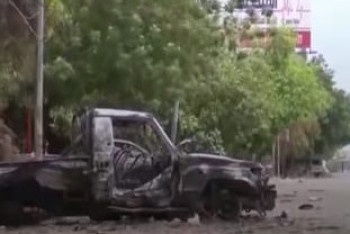 Фотография к новости: Былтыр әлемде 59 қарулы қақтығыс болған