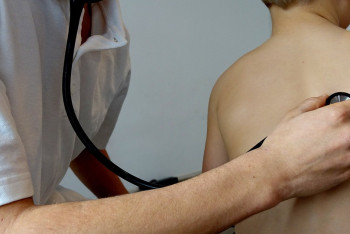 Фотография к новости: Алматыда көкжөтел ауруы жиіледі