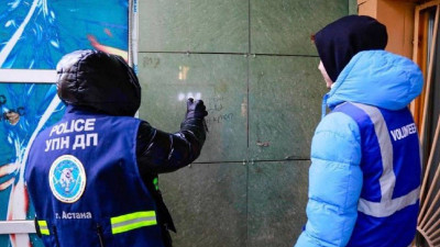 Астанада есірткіге қатысты 500-ден аса қылмыстық құқық бұзушылық анықталды