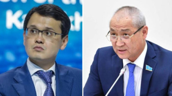 Фотография к новости: "Бір күнде шешемін". Депутат Мусиннің уәдесін еске алды