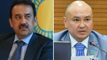 Фотография к новости: Кәрім Мәсімов уақытынан бұрын бостандыққа шығуы мүмкін бе? – депутаттар жауап берді