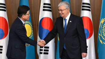 Фотография к новости: Қазақстанда құрылатын жаңа банкте қандай несиелер беріледі