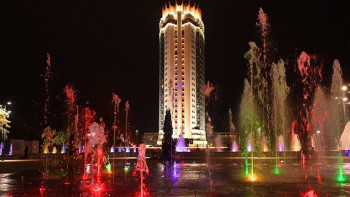 Фотография к новости: Алматыдағы "Қазақстан" қонақ үйінің иесі жауапқа тартылады