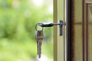 Фотография к новости: Тұрғын үй қорындағы пәтерлерді "Отбасы банкі" бөліп береді