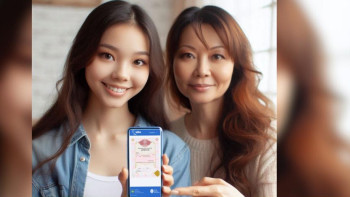 Фотография к новости: Орта білім туралы аттестат Egov Mobile қосымшасынан беріле бастады