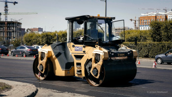 Фотография к новости: Қазақстанның жолдары неге тез бұзылады – Смайылов себебін атады