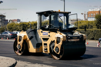 Фотография к новости: Қазақстанның жолдары неге тез бұзылады – Смайылов себебін атады