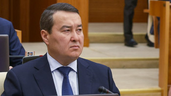 Фотография к новости: ҚТЖ дефолтқа ұшырауы мүмкін – Смайылов