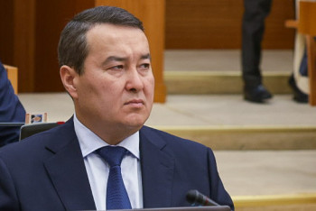 Фотография к новости: ҚТЖ дефолтқа ұшырауы мүмкін – Смайылов