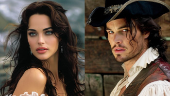 Фотография к новости: Қазақ қыздары Анджелина Джоли сияқты болғысы келеді - маман