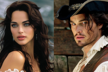 Фотография к новости: Қазақ қыздары Анджелина Джоли сияқты болғысы келеді - маман