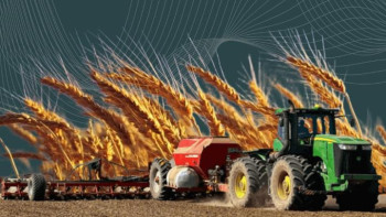 Фотография к новости: 2024 жылы ауыл шаруашылығы саласында 50-ден астам инвестициялық жоба іске асты – АШМ