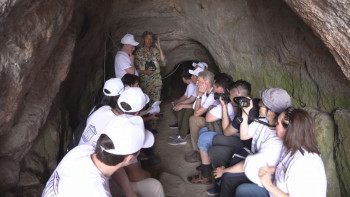Фотография к новости: Нашар интернет пен жарықтың өшуі. Турбизнестің шағымы неде?