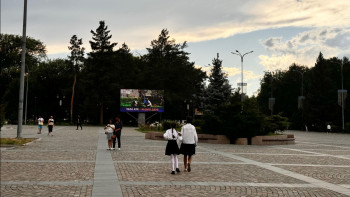 Фотография к новости: Жетісуда отбасын қолдау орталығына 7197 азамат жүгінген