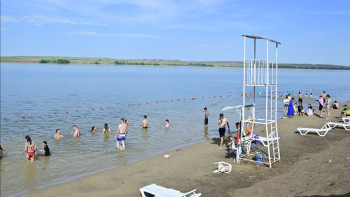 Фотография к новости: Ақтөбе облысында 4 адам суға кетіп көз жұмды