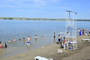 Фотография к новости: Ақтөбе облысында 4 адам суға кетіп көз жұмды