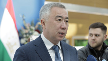 Фотография к новости: Шегіртке жеу «халал» деп  қалжың үшін айттым – Жұманғарин